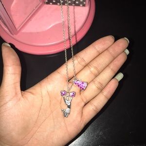 🎉Cheer Necklace🎉